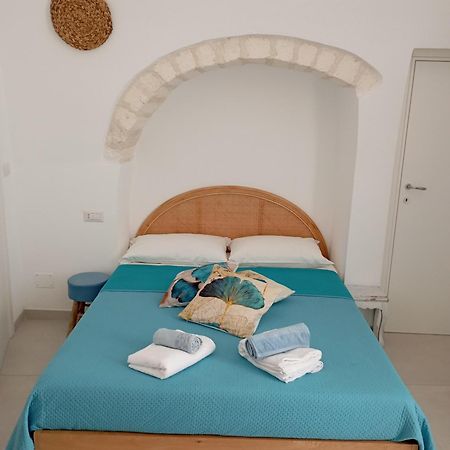 ماتيناتا B&B La Fontana المظهر الخارجي الصورة