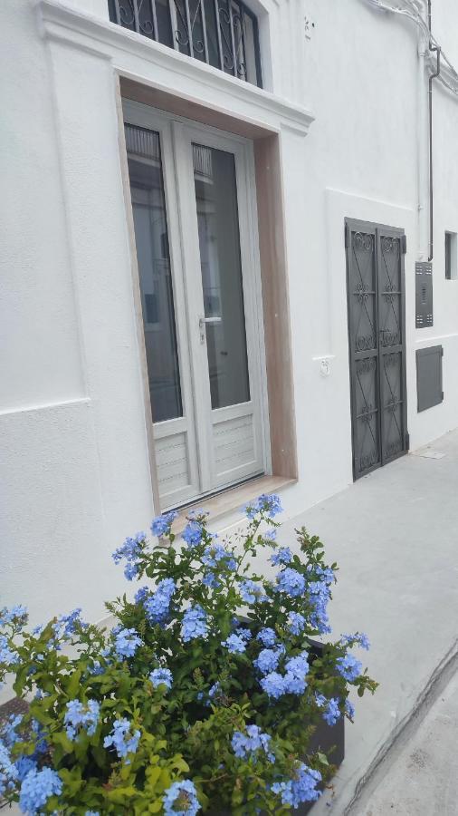 ماتيناتا B&B La Fontana المظهر الخارجي الصورة