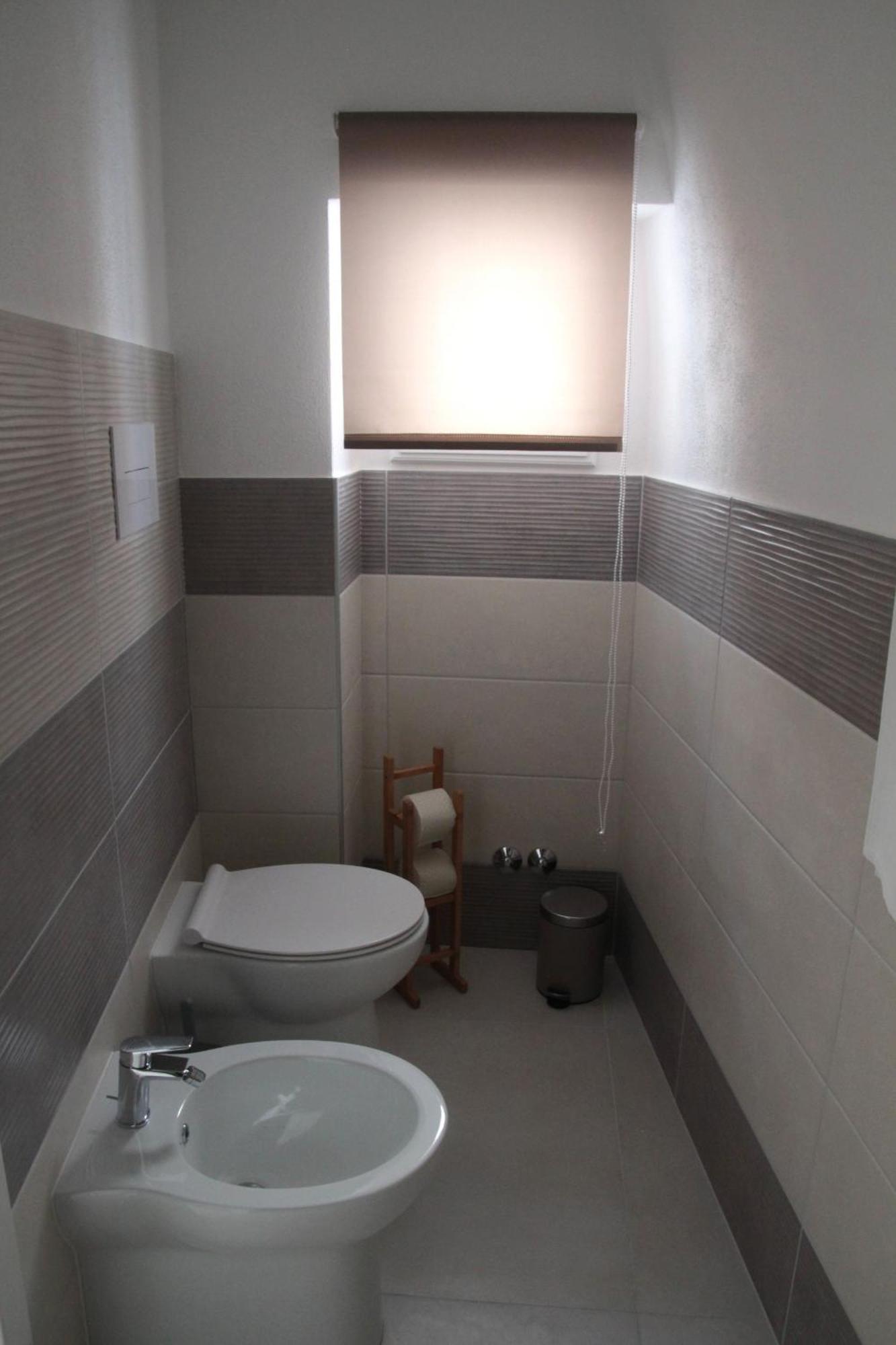 ماتيناتا B&B La Fontana المظهر الخارجي الصورة