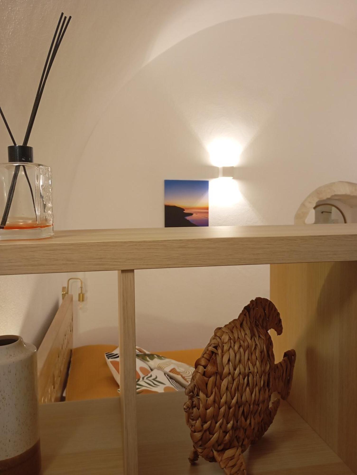 ماتيناتا B&B La Fontana المظهر الخارجي الصورة