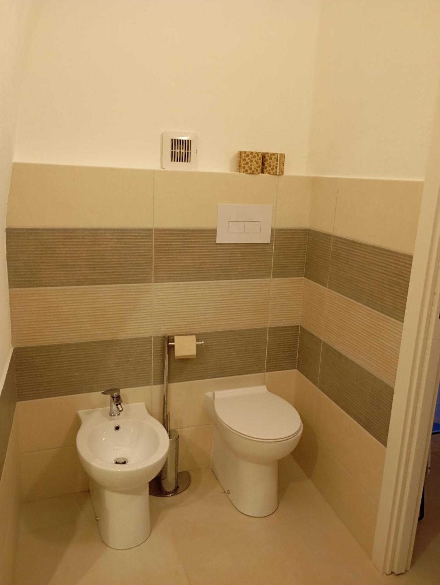 ماتيناتا B&B La Fontana المظهر الخارجي الصورة