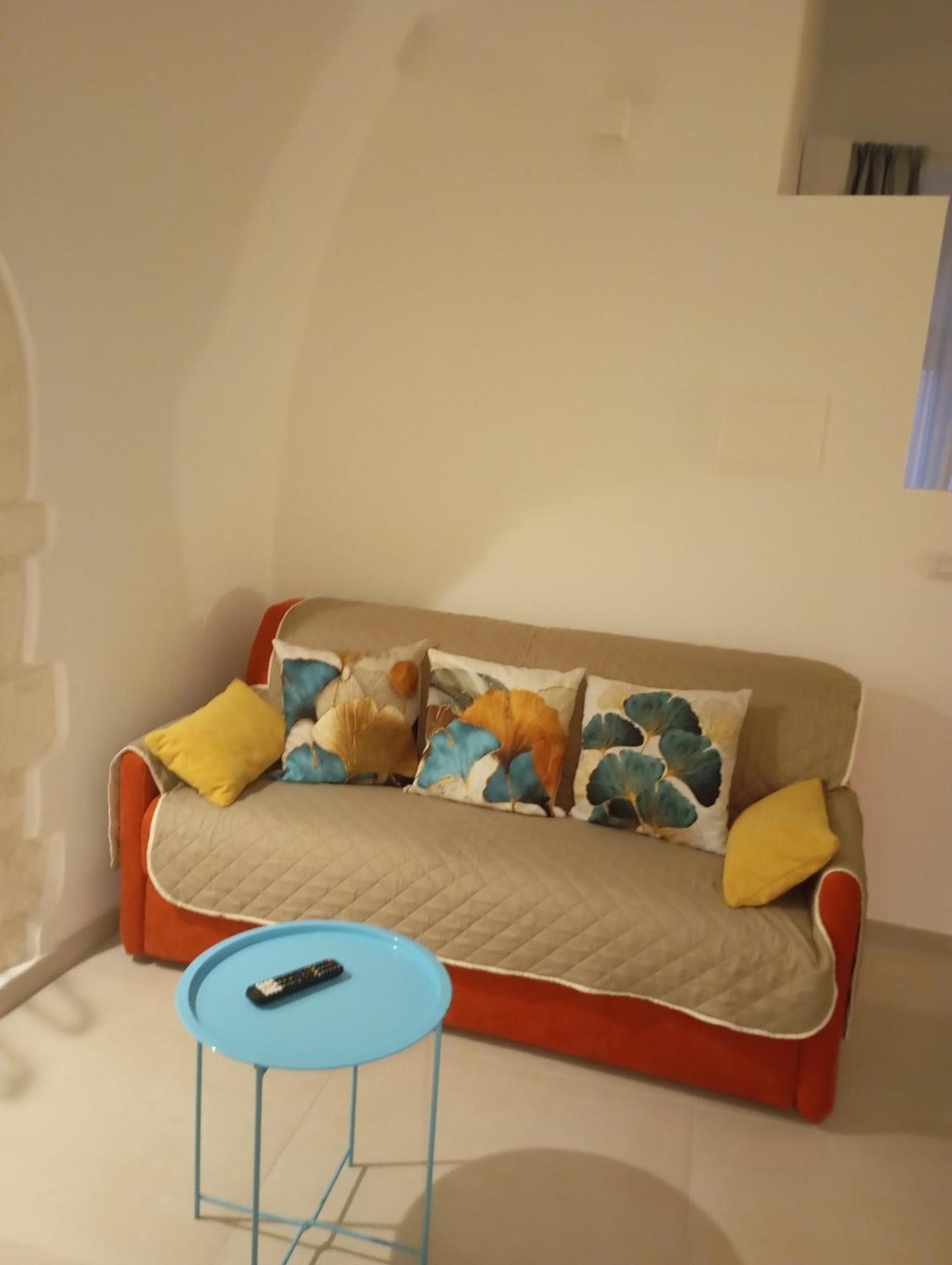 ماتيناتا B&B La Fontana المظهر الخارجي الصورة