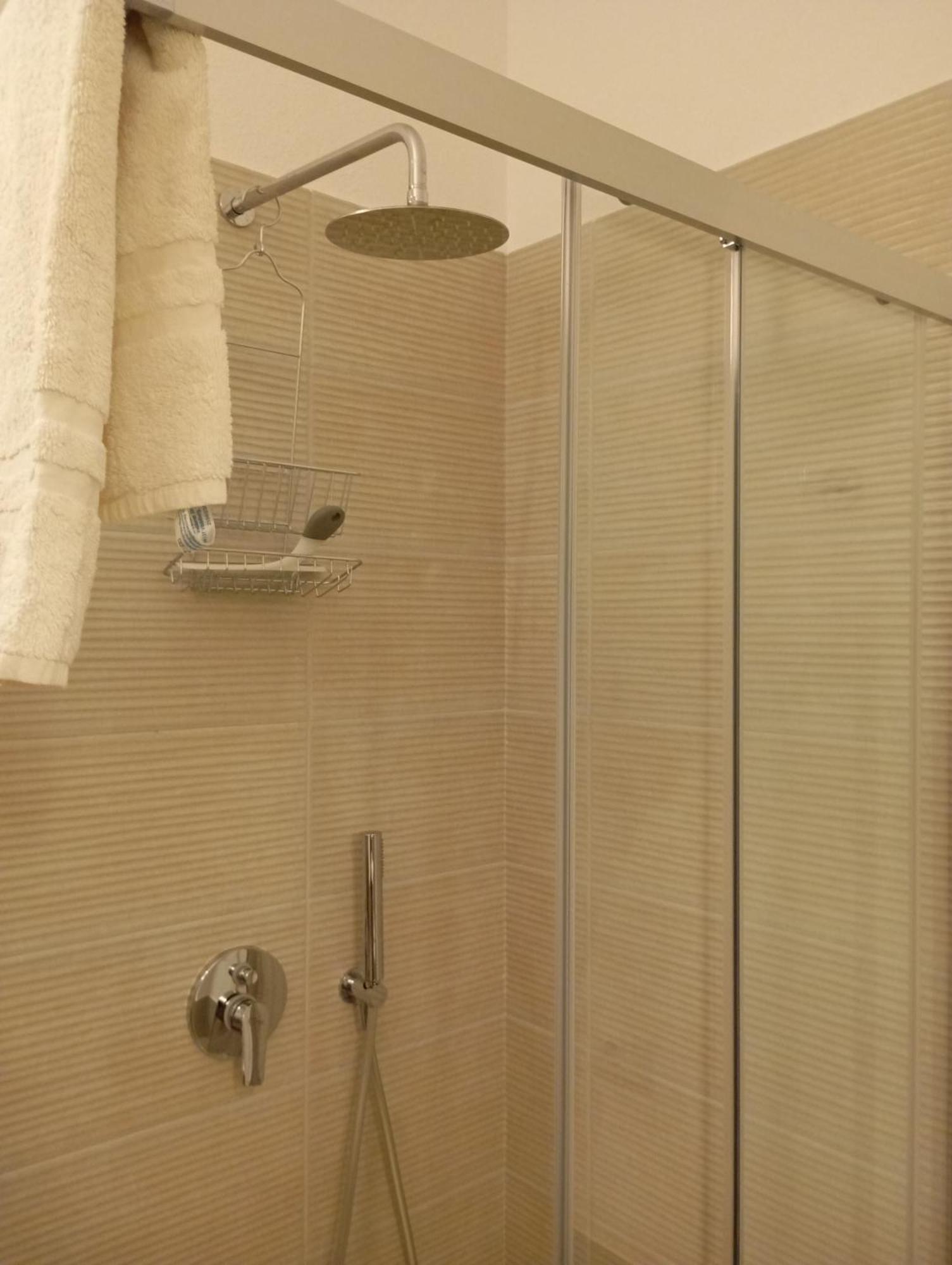 ماتيناتا B&B La Fontana المظهر الخارجي الصورة