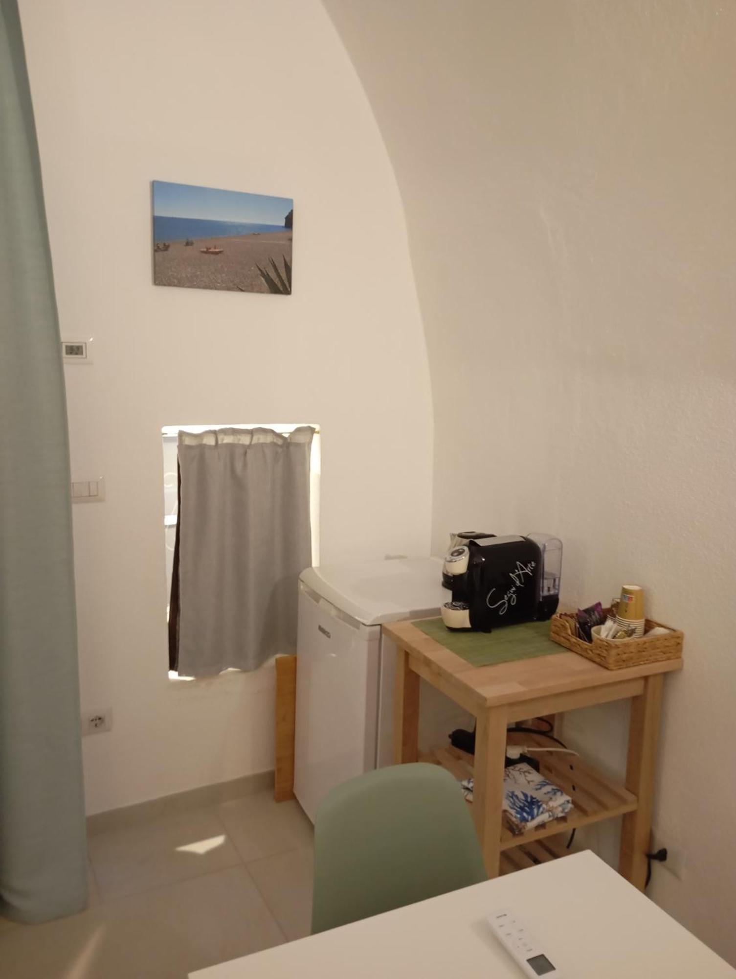 ماتيناتا B&B La Fontana المظهر الخارجي الصورة