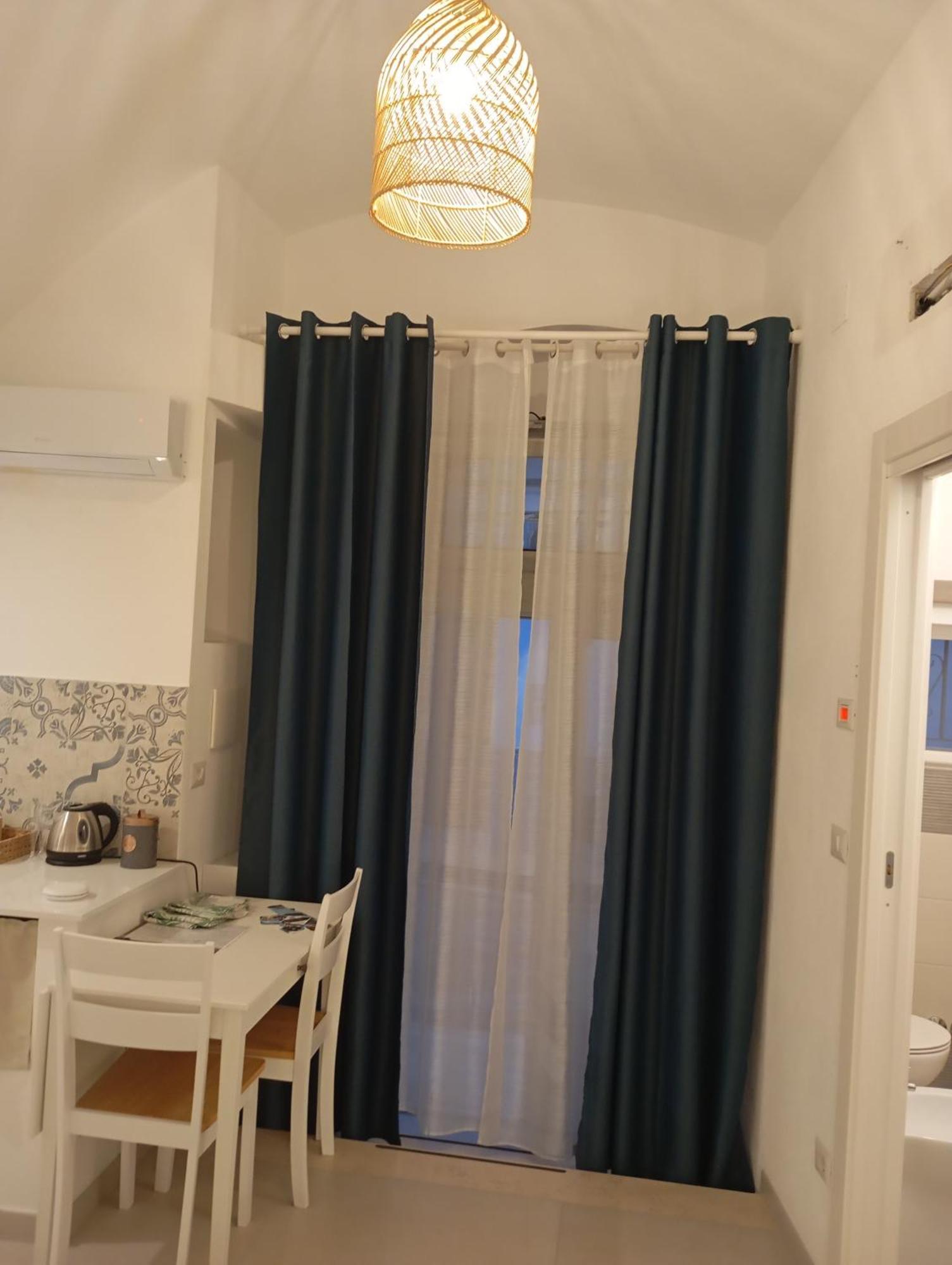 ماتيناتا B&B La Fontana المظهر الخارجي الصورة
