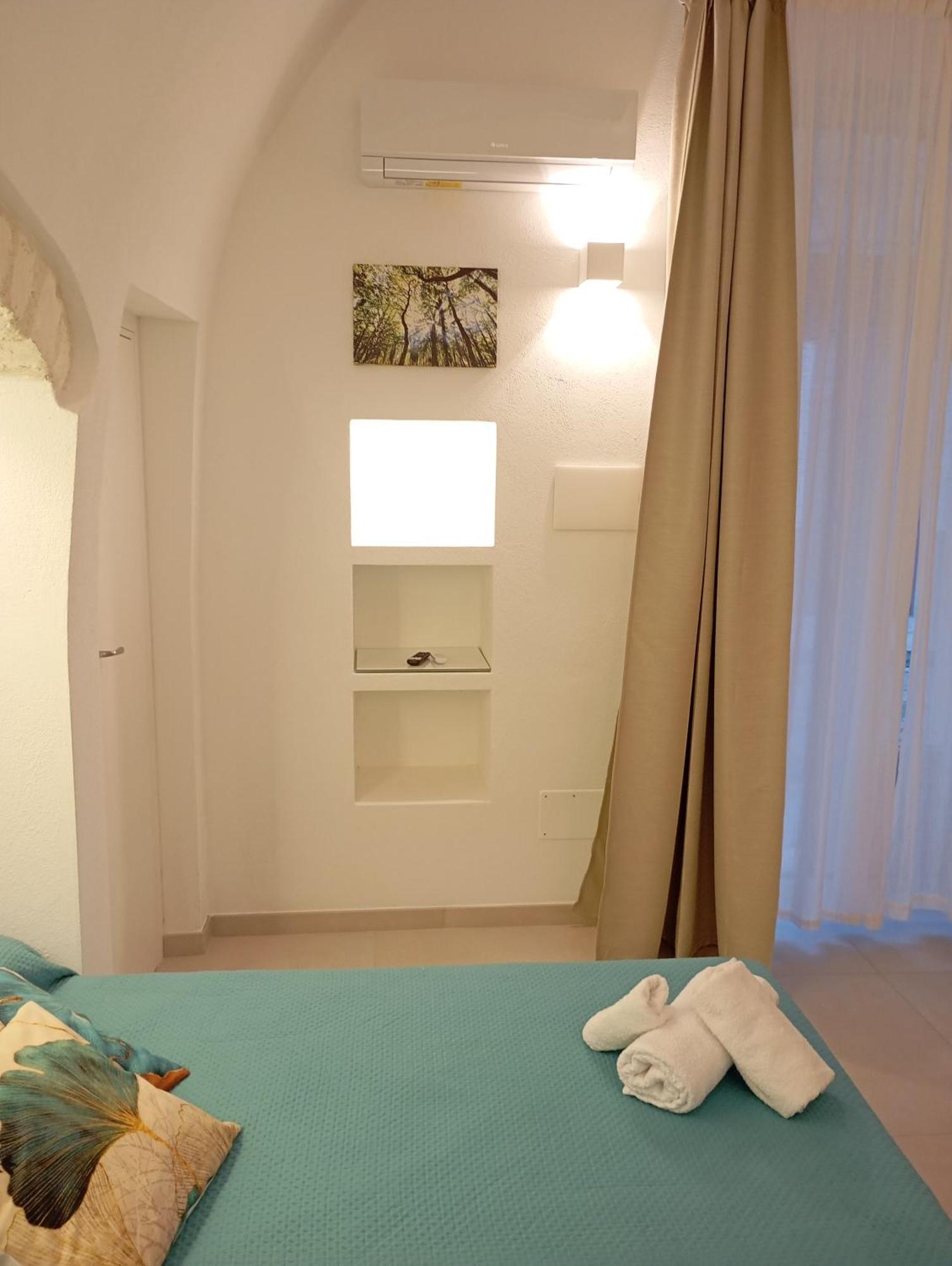 ماتيناتا B&B La Fontana المظهر الخارجي الصورة