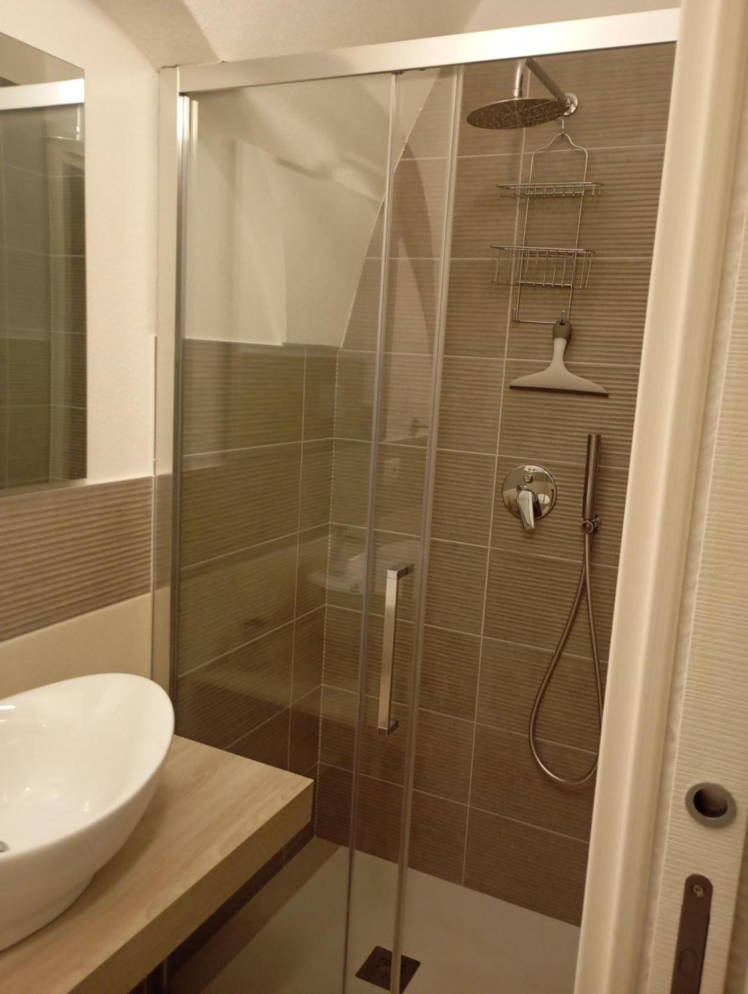 ماتيناتا B&B La Fontana المظهر الخارجي الصورة