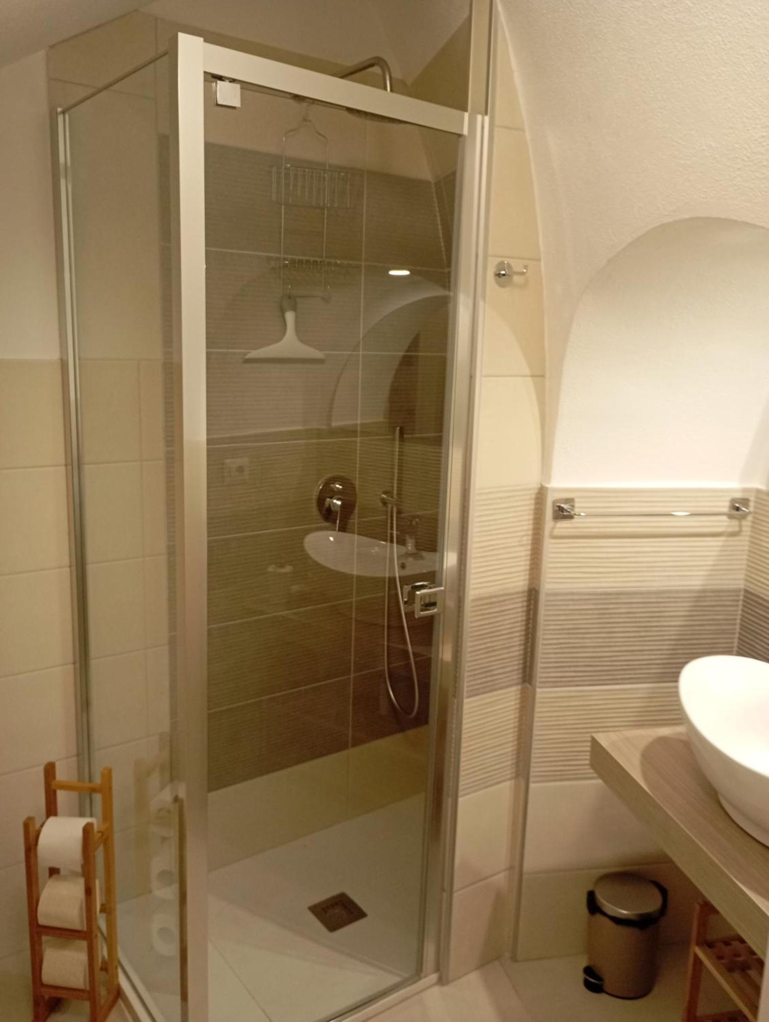 ماتيناتا B&B La Fontana المظهر الخارجي الصورة
