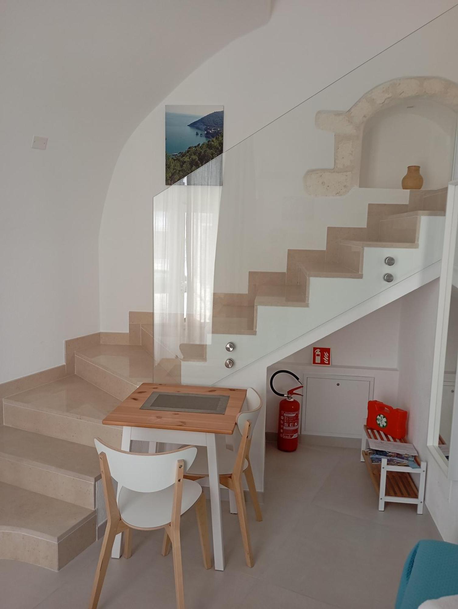 ماتيناتا B&B La Fontana المظهر الخارجي الصورة