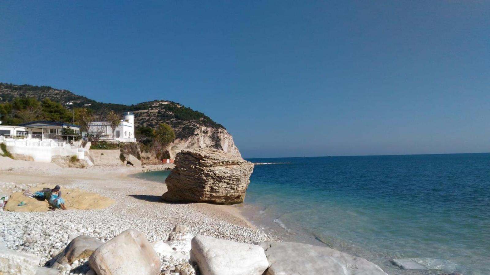 ماتيناتا B&B La Fontana المظهر الخارجي الصورة