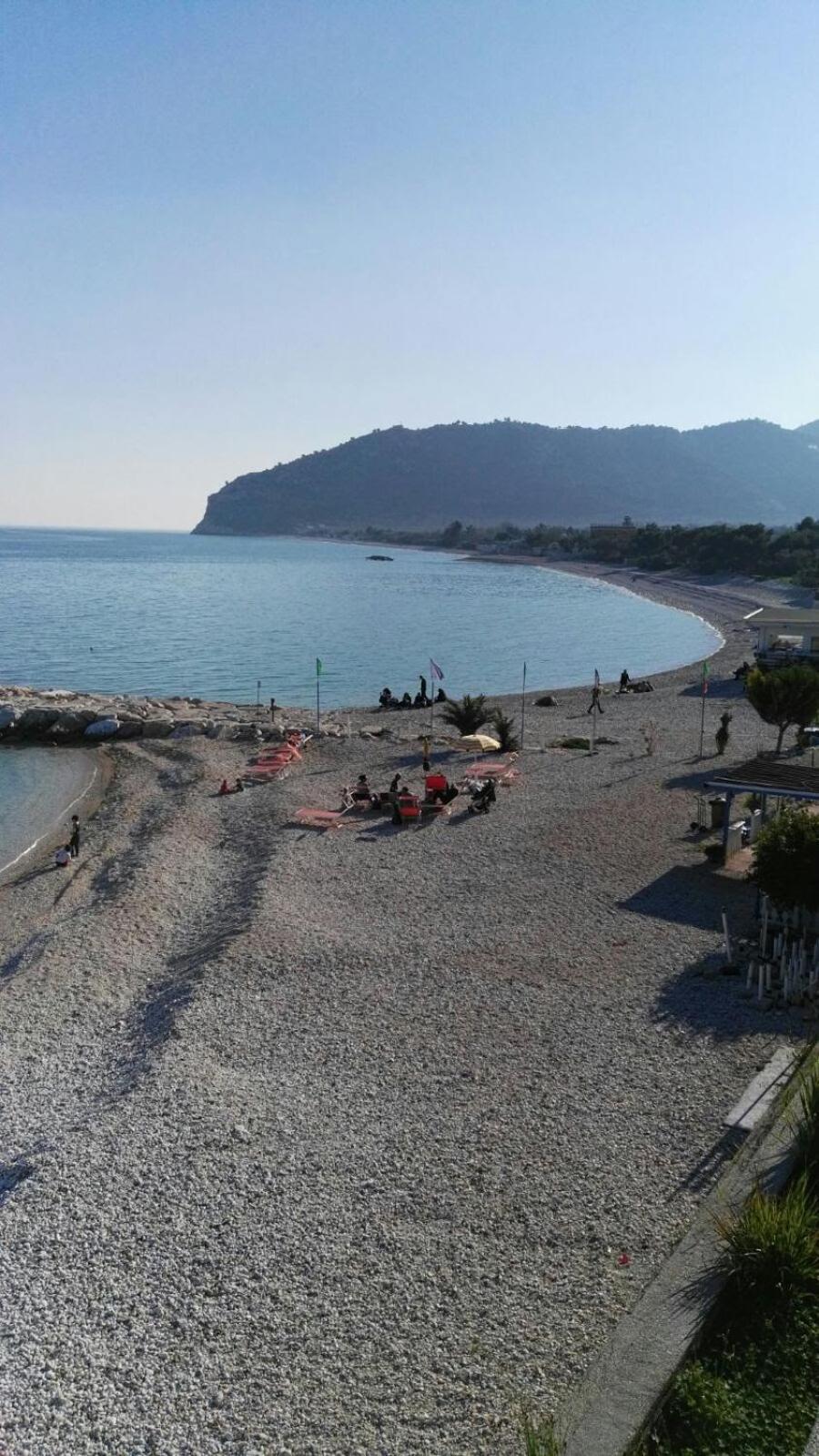 ماتيناتا B&B La Fontana المظهر الخارجي الصورة
