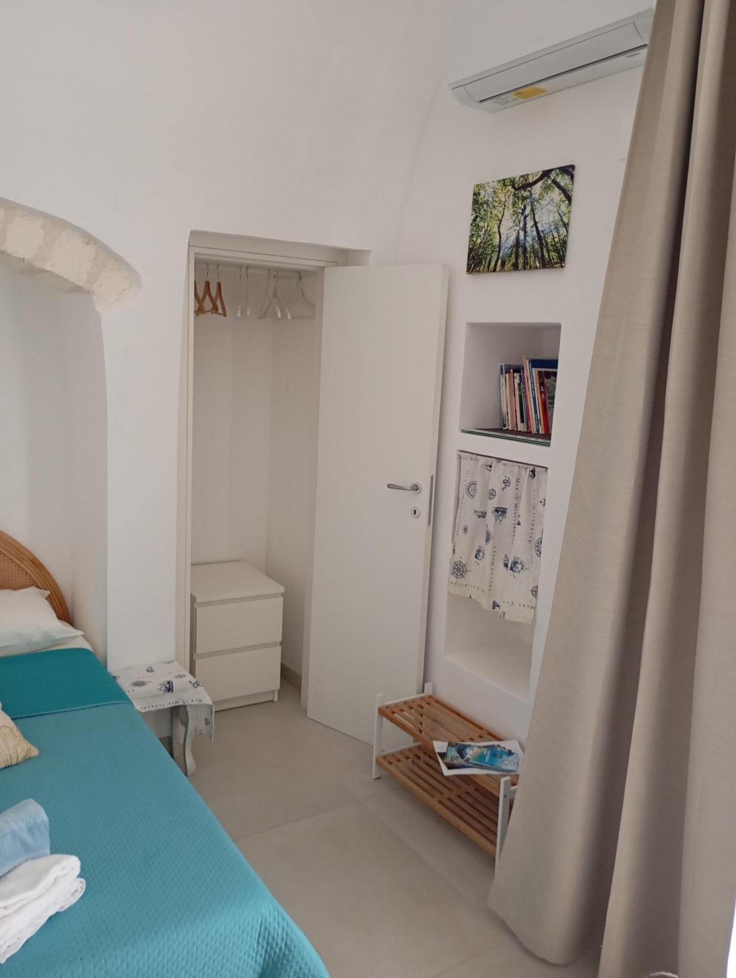 ماتيناتا B&B La Fontana المظهر الخارجي الصورة
