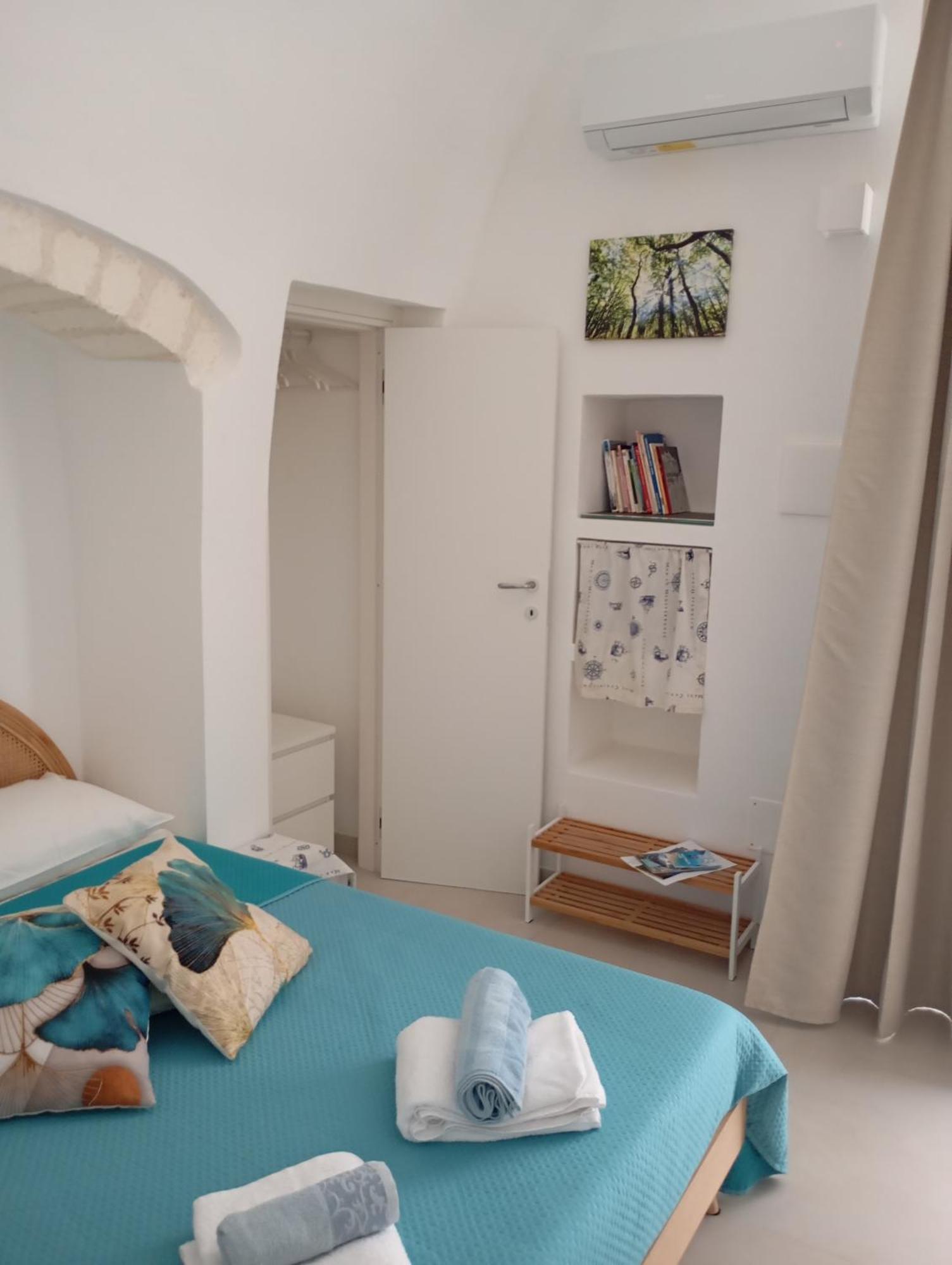 ماتيناتا B&B La Fontana المظهر الخارجي الصورة