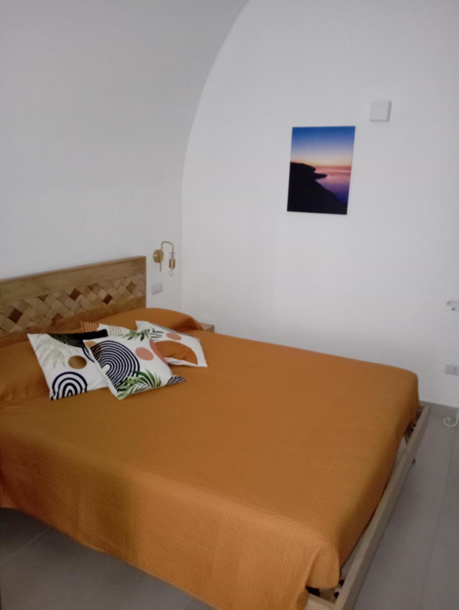 ماتيناتا B&B La Fontana المظهر الخارجي الصورة